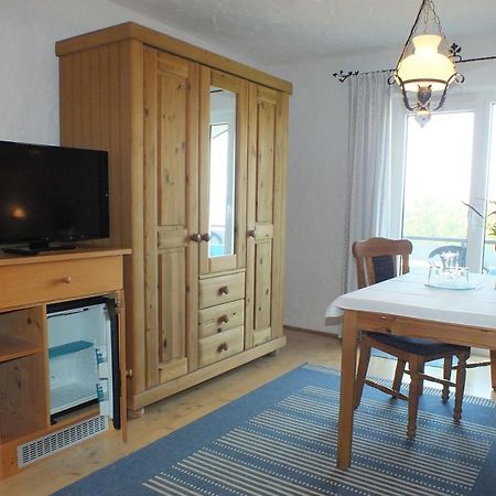 Haus Chiemseeblick Hotel Grabenstätt Eksteriør billede