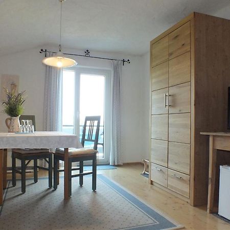Haus Chiemseeblick Hotel Grabenstätt Eksteriør billede